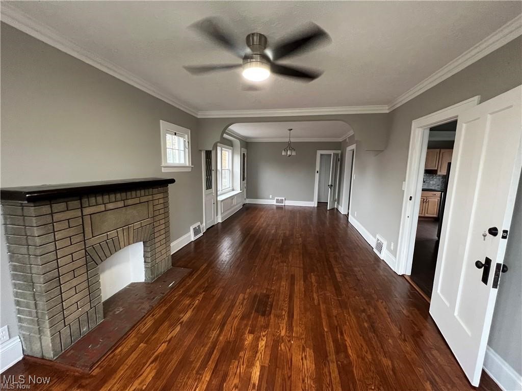 Vineyard Villas - Residential Lease