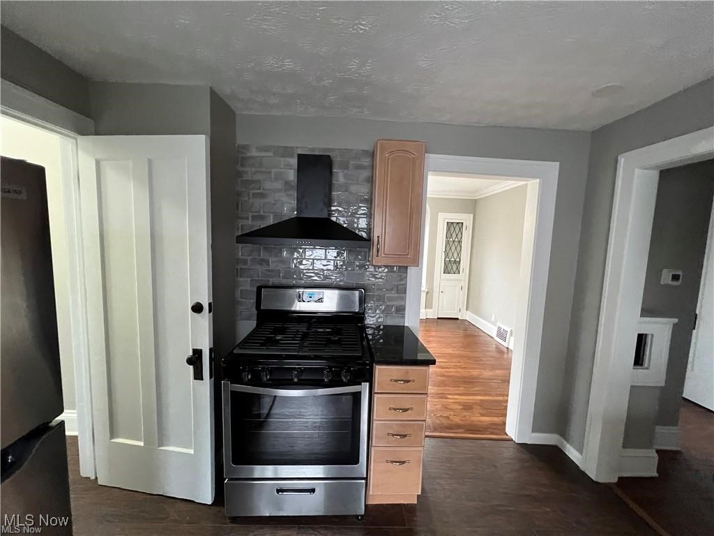 Vineyard Villas - Residential Lease