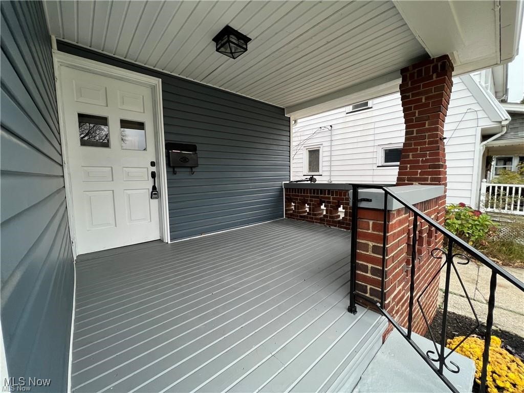 Vineyard Villas - Residential Lease