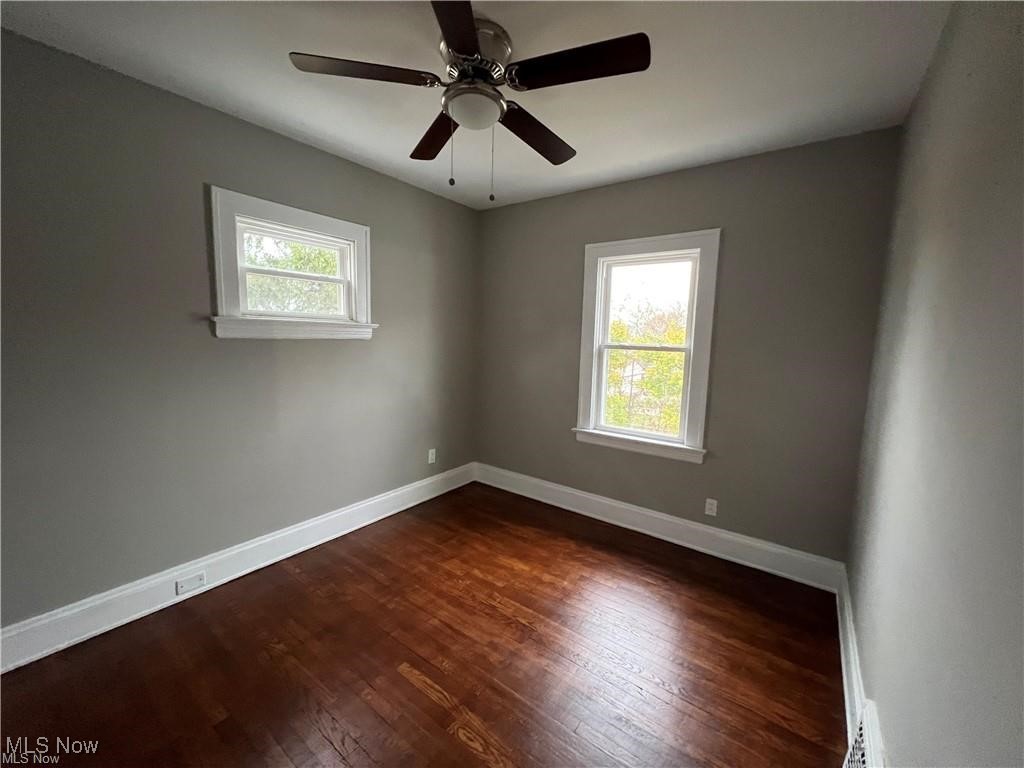 Vineyard Villas - Residential Lease
