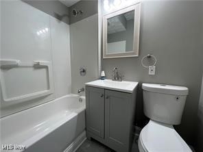 Vineyard Villas - Residential Lease
