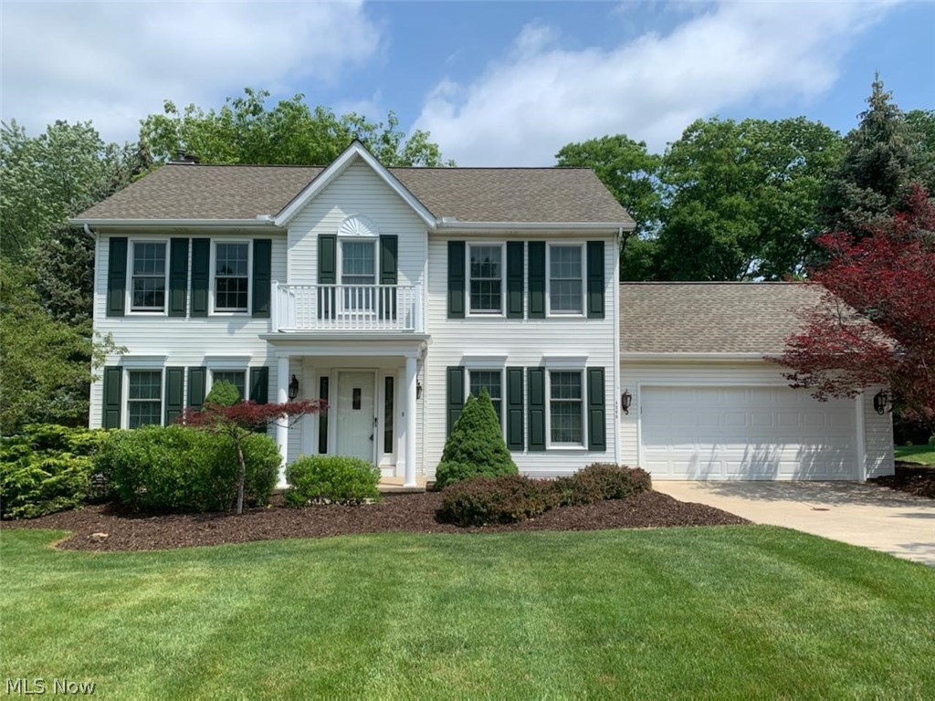 Royal Vly North - Residential