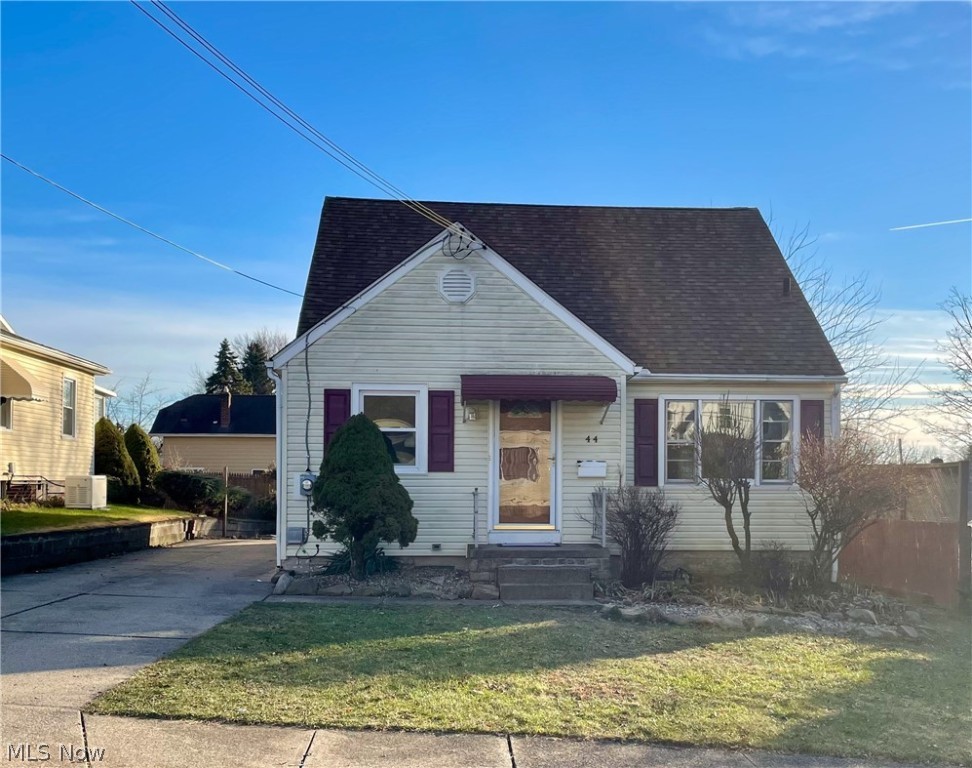 Main Street Heights - Residential