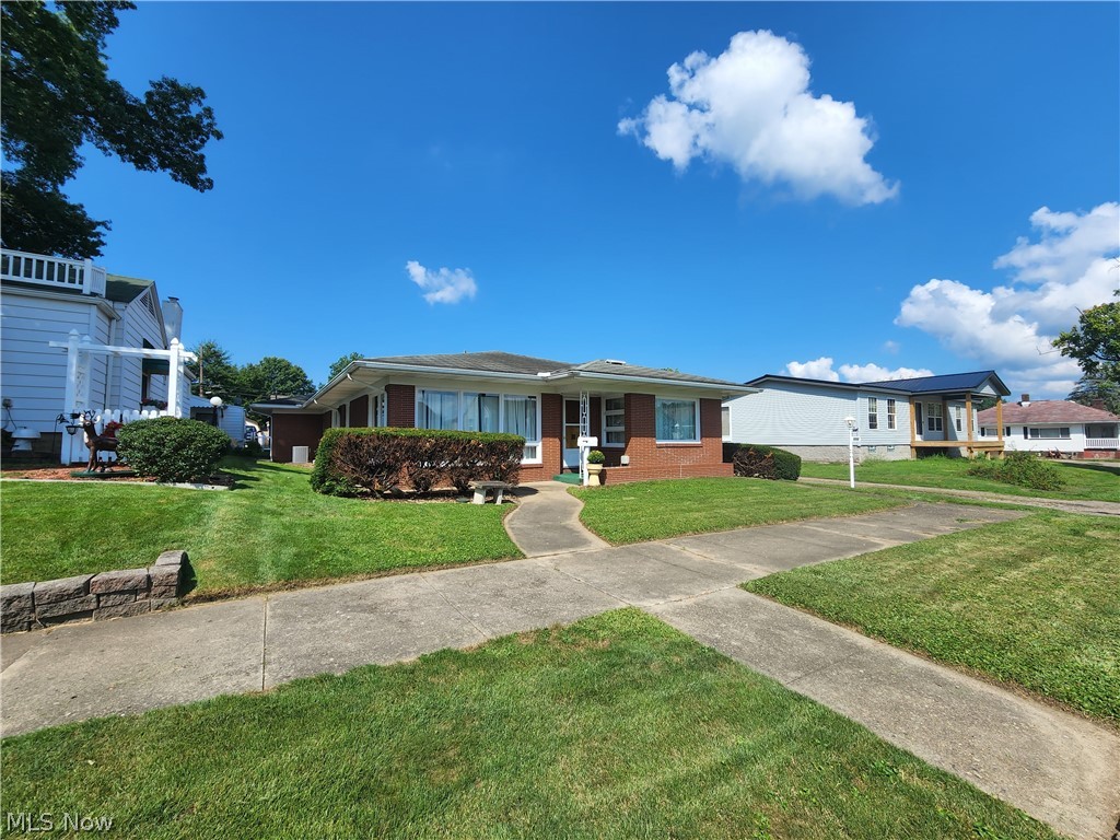 Helwig & Dawsons Add - Residential