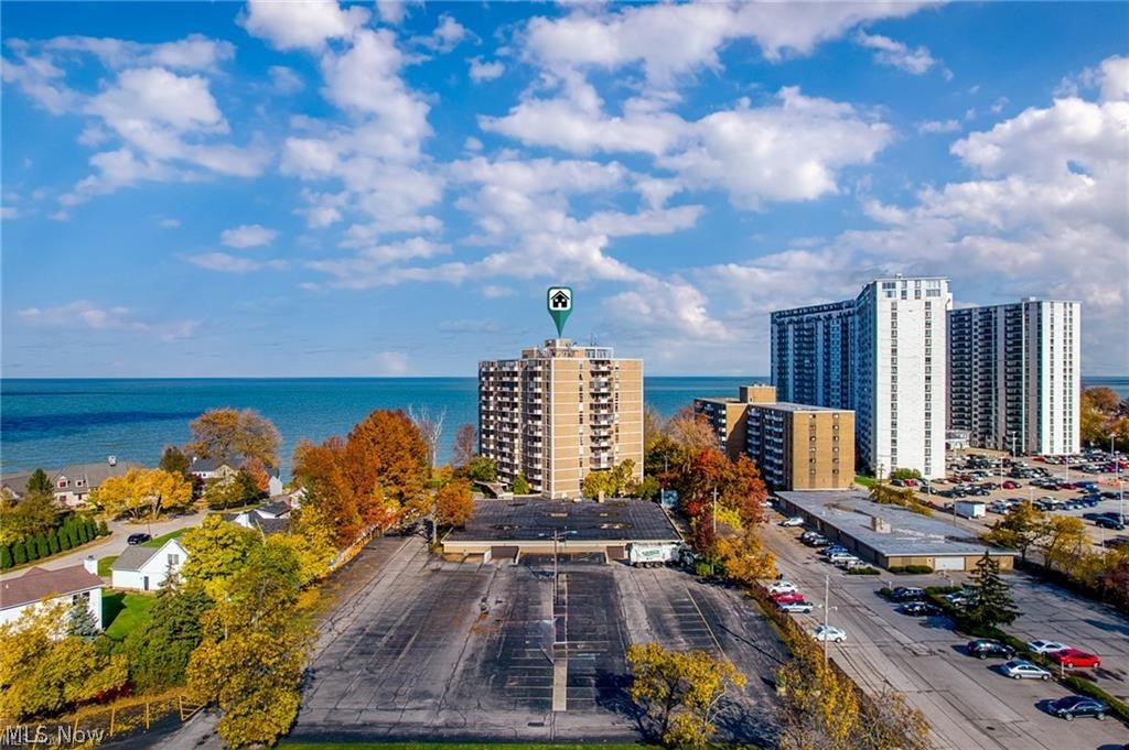 Bonneville Towers - Residential