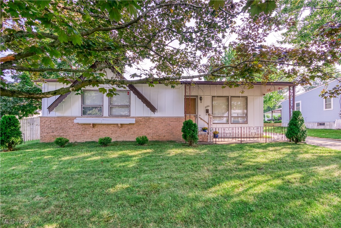 Norwood Ac Sub - Residential