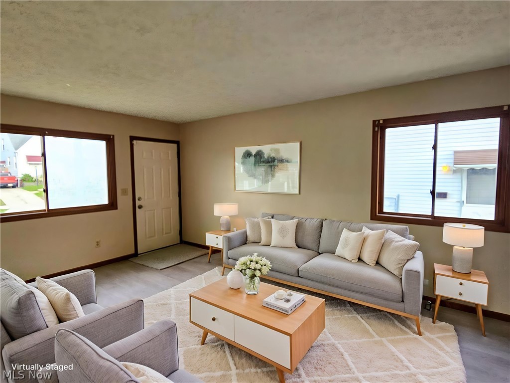 Garfield Pkwy - Residential