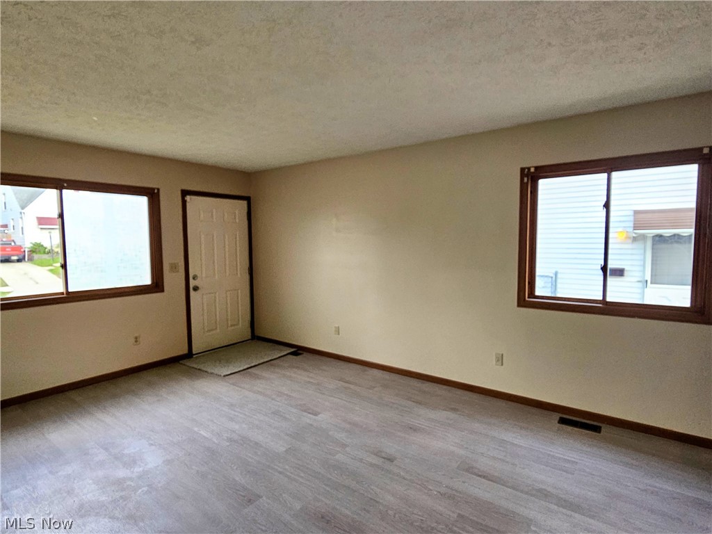 Garfield Pkwy - Residential