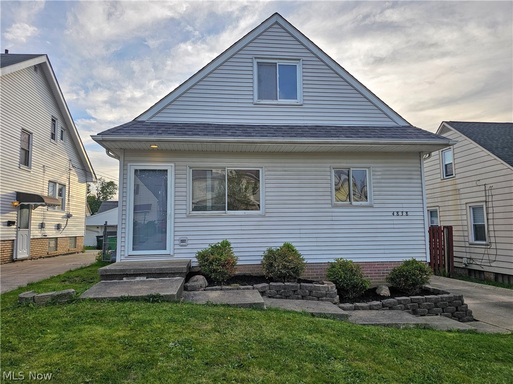 Garfield Pkwy - Residential