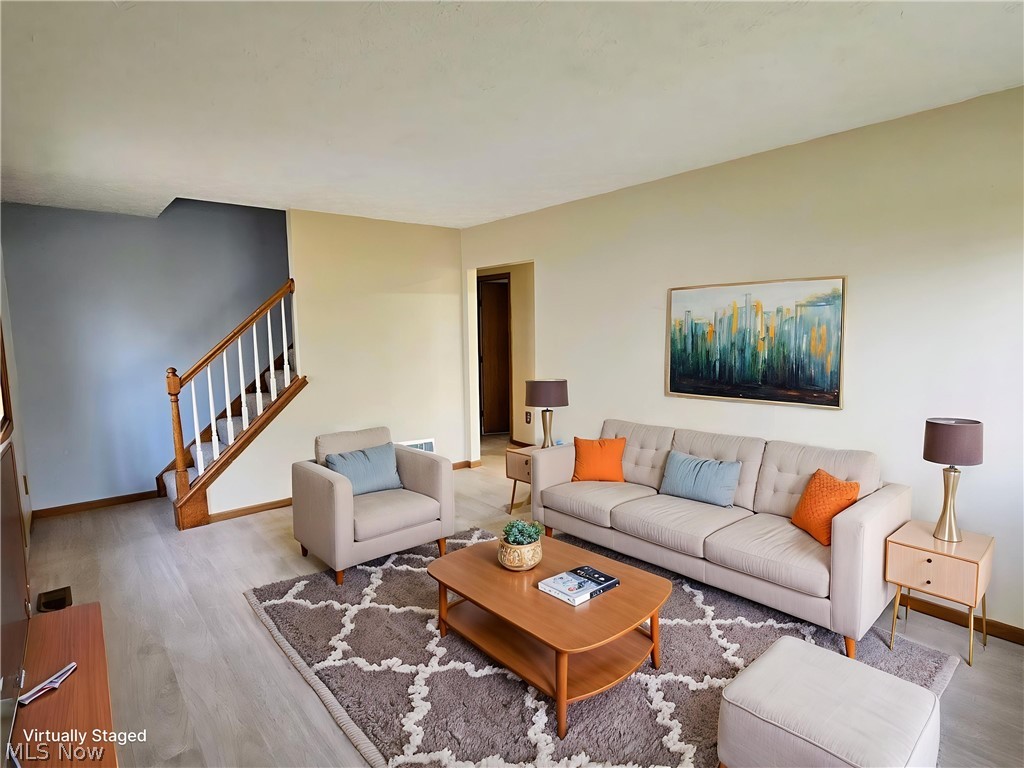 Garfield Pkwy - Residential