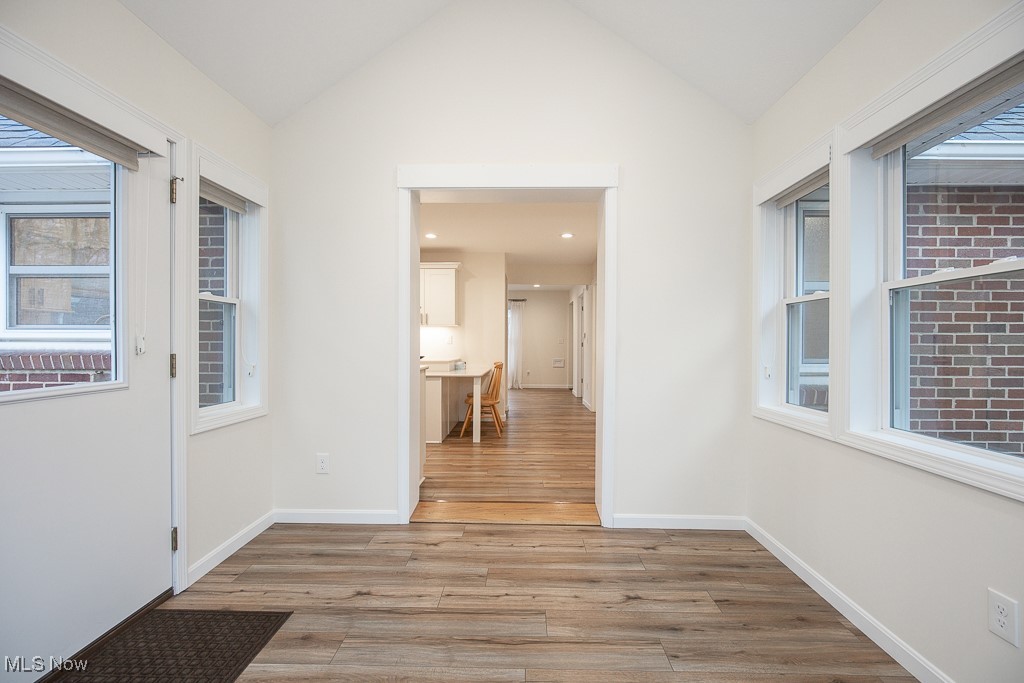 Ely Tr - Residential