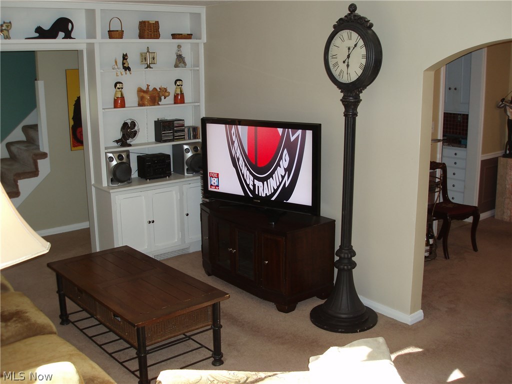 Duncan Heights - Residential