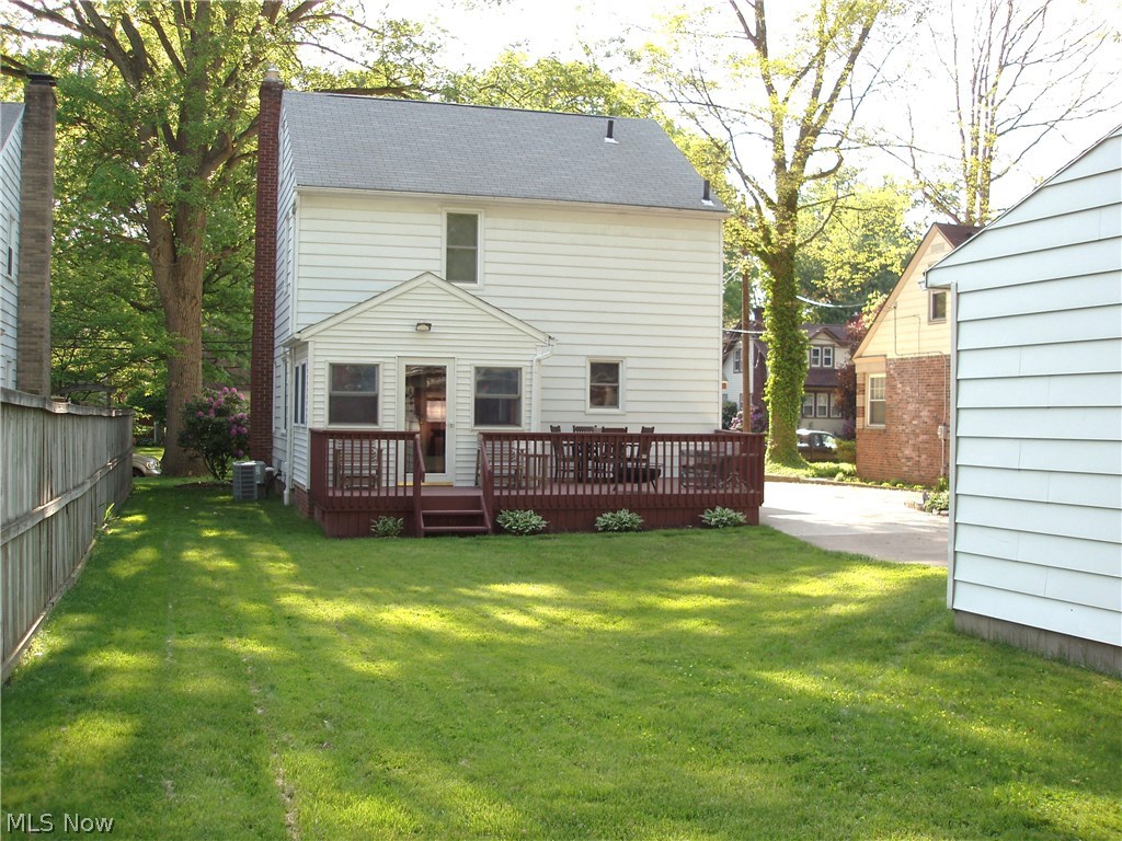Duncan Heights - Residential