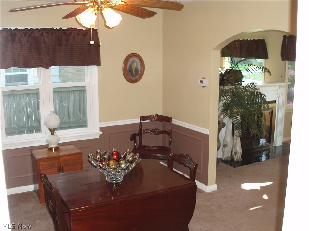Duncan Heights - Residential