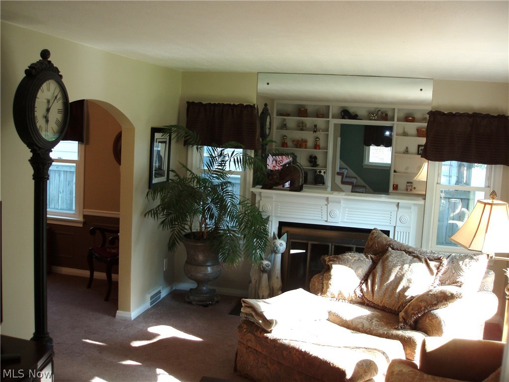 Duncan Heights - Residential