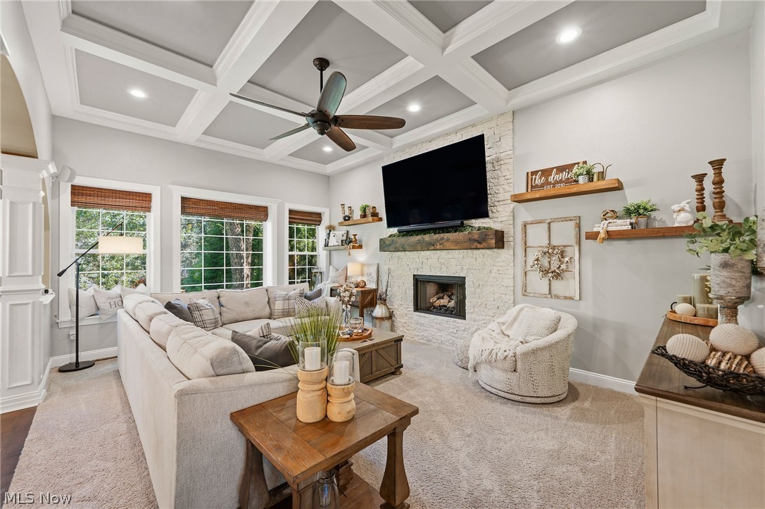 Waterford Crossing - Residential