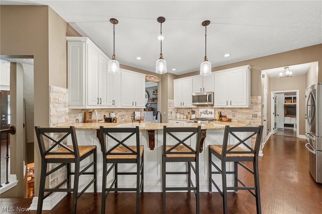 Waterford Crossing - Residential