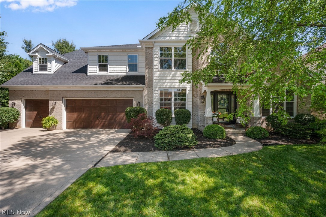 Waterford Crossing - Residential