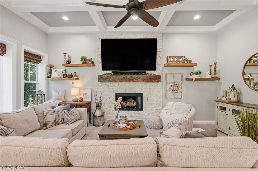 Waterford Crossing - Residential