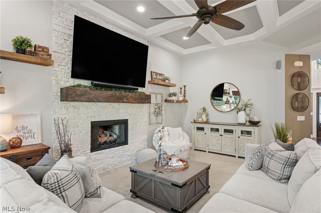 Waterford Crossing - Residential