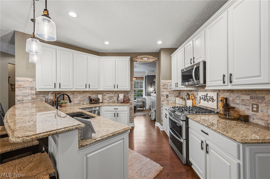 Waterford Crossing - Residential