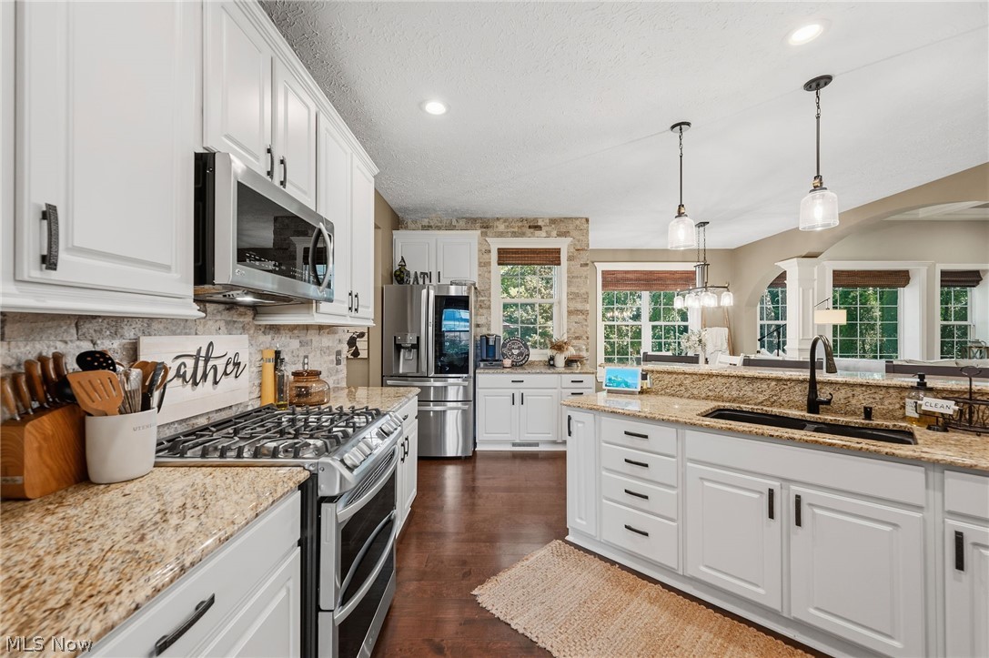 Waterford Crossing - Residential