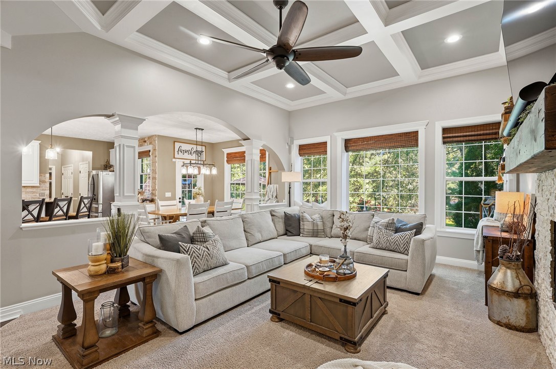 Waterford Crossing - Residential