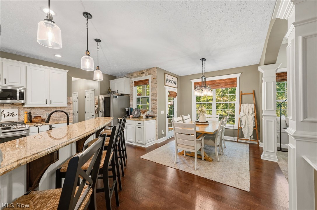 Waterford Crossing - Residential