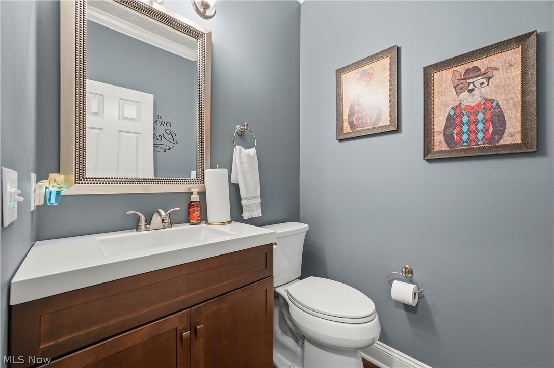 Waterford Crossing - Residential