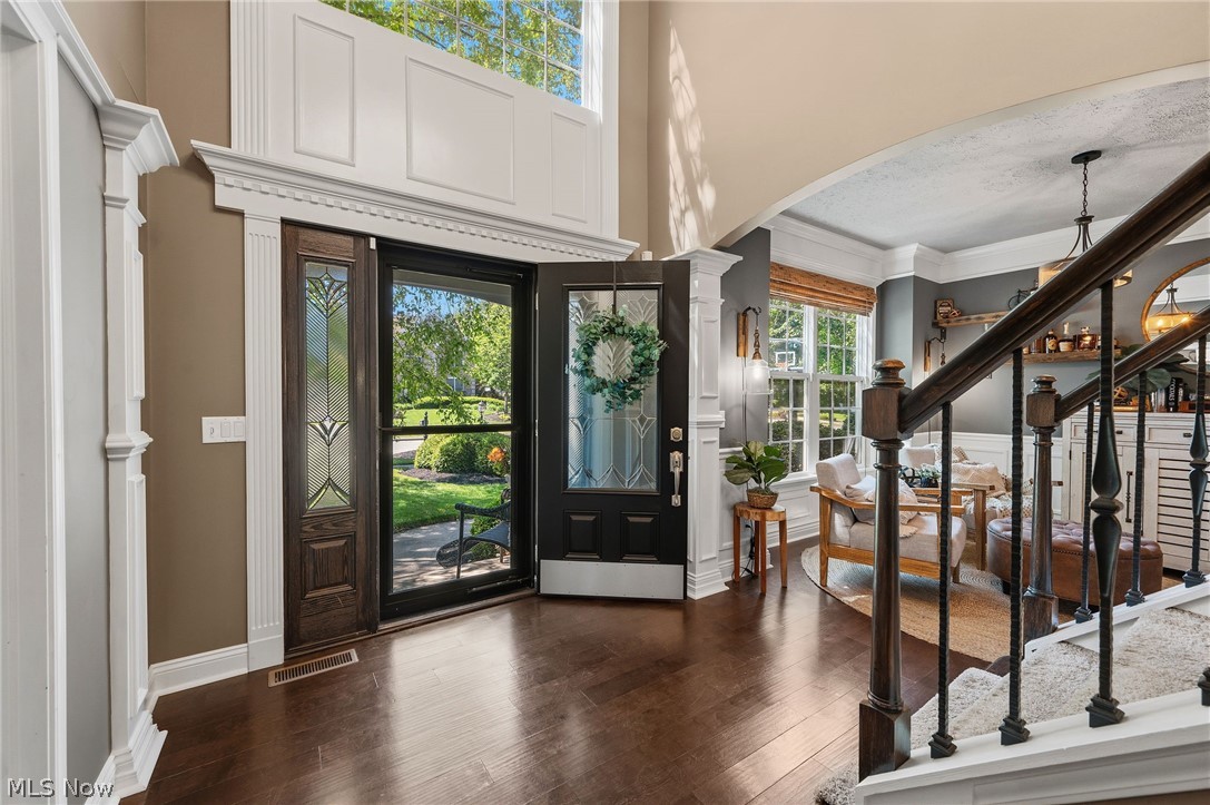 Waterford Crossing - Residential