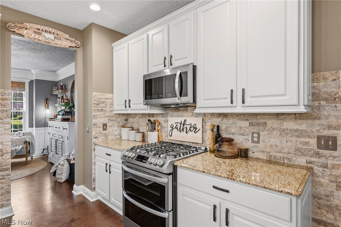 Waterford Crossing - Residential