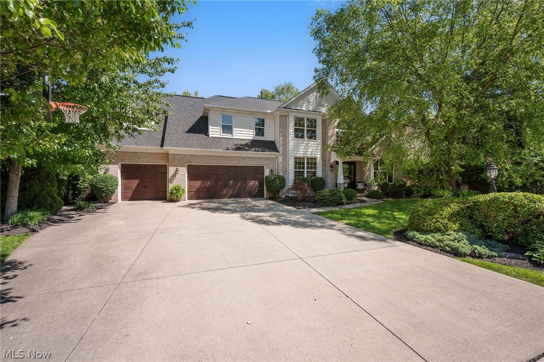 Waterford Crossing - Residential