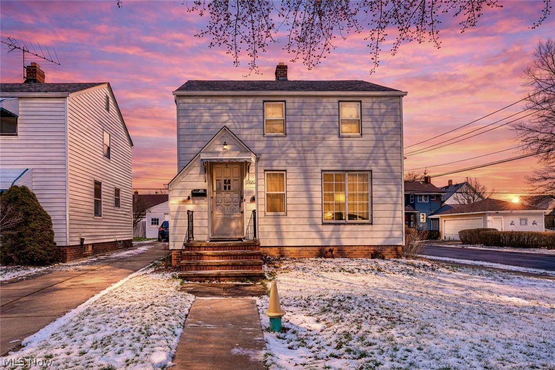 Berwick - Residential