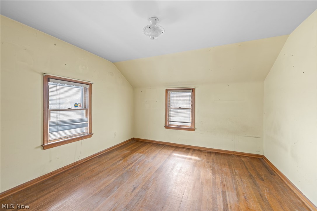 Berwick - Residential