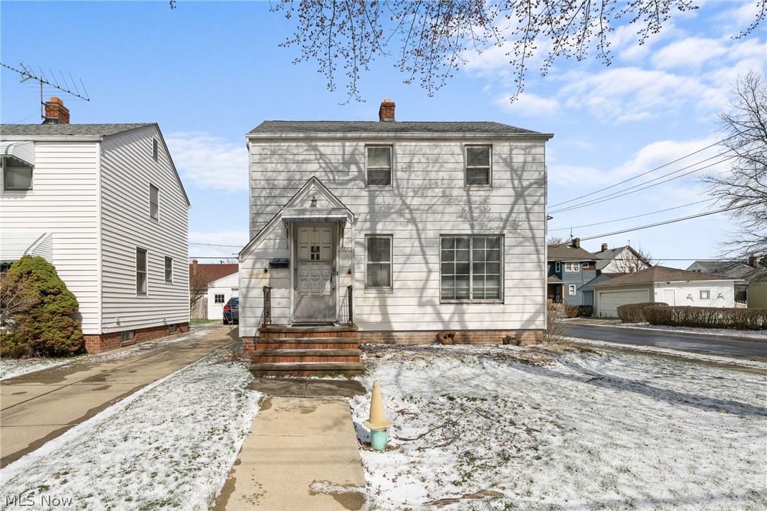 Berwick - Residential