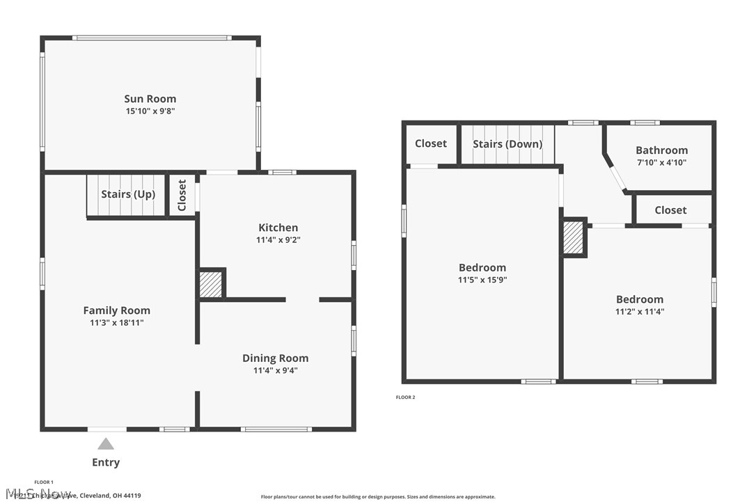 Berwick - Residential