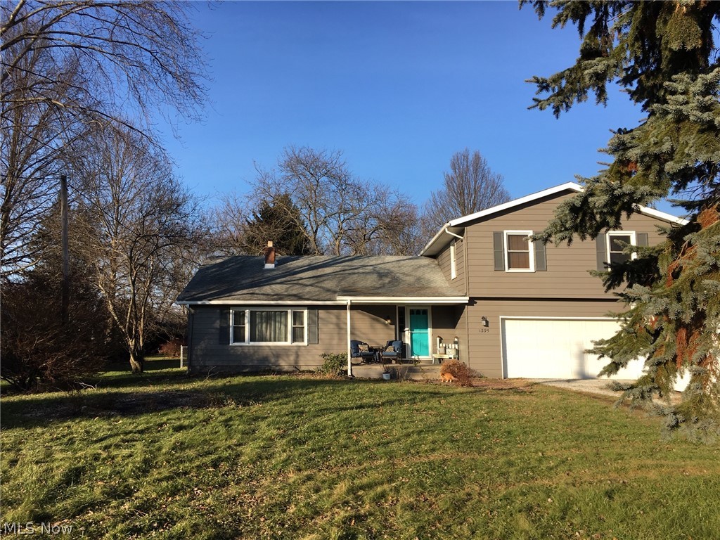 Barber Farms - Residential