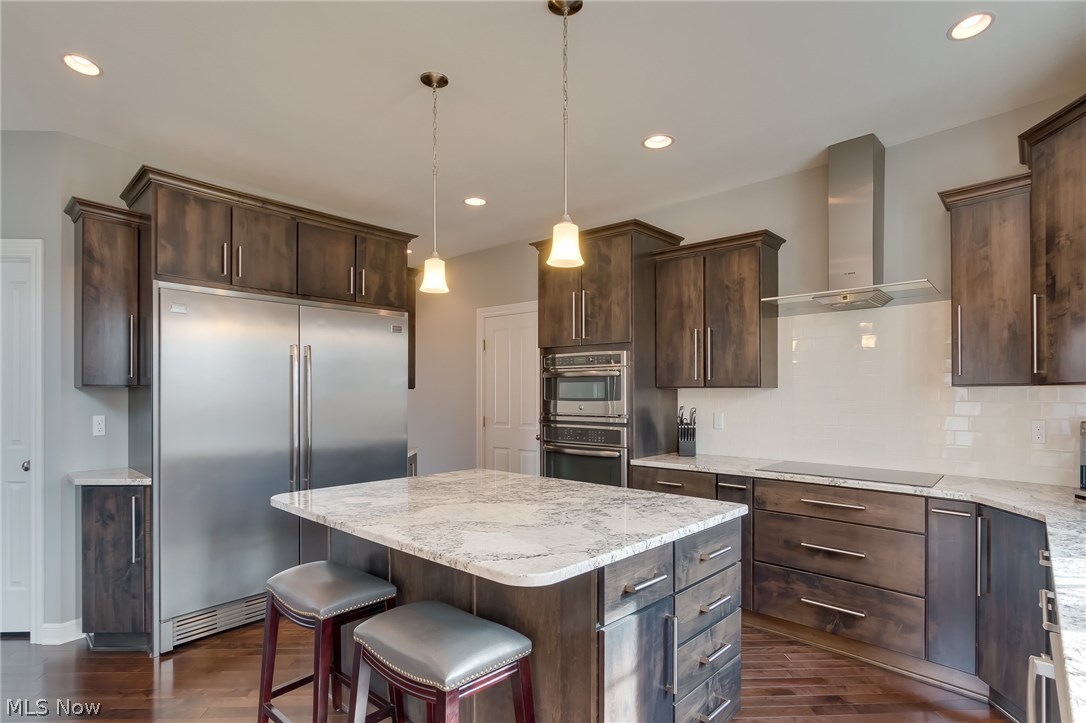 Frostwood Farms - Residential