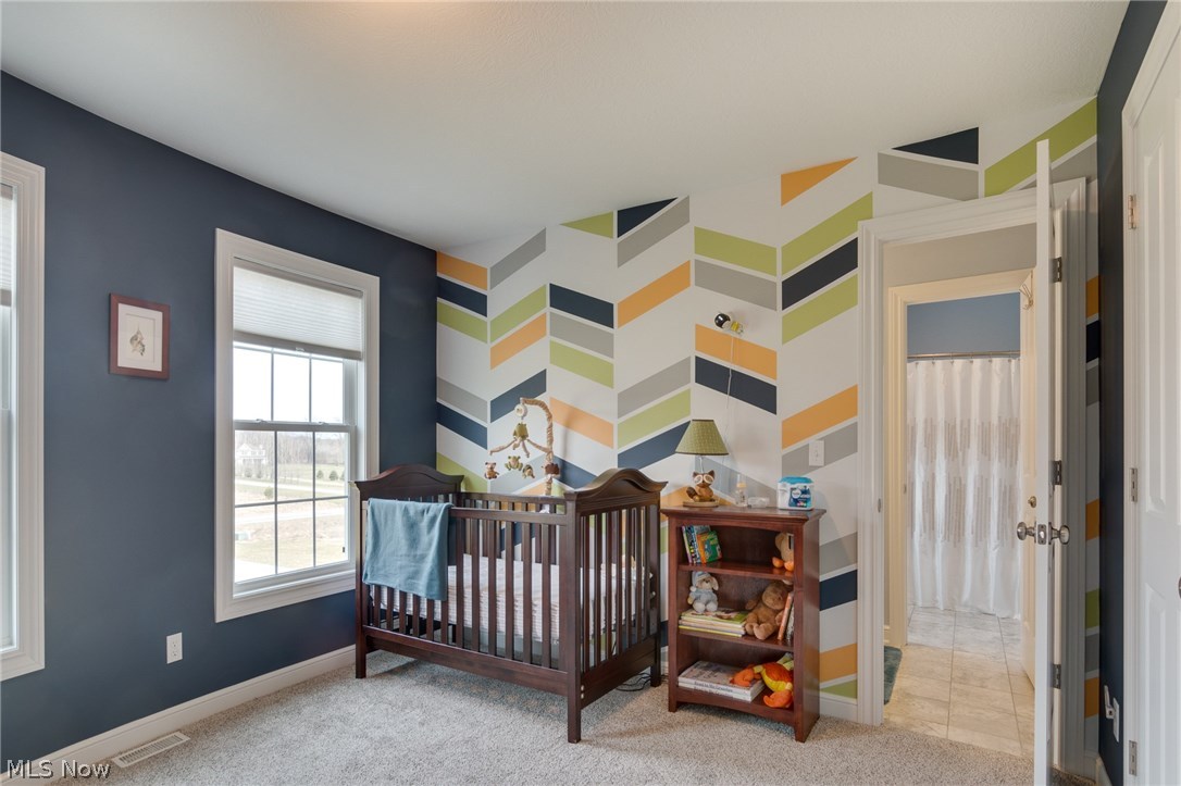 Frostwood Farms - Residential