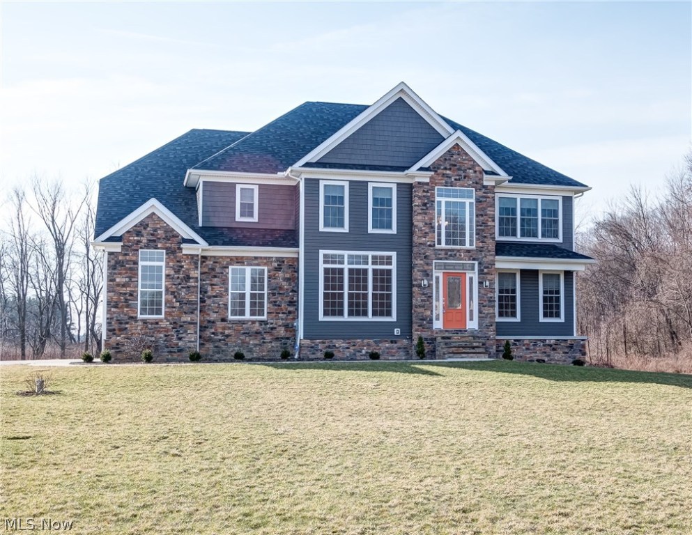 Frostwood Farms - Residential