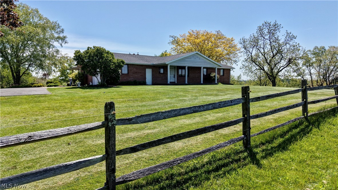 Dog Patch - Residential