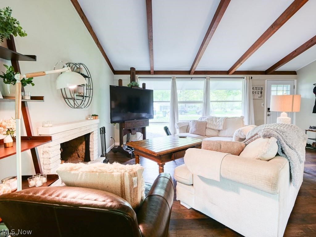 Ar Millers Forest Park Sub - Residential Lease