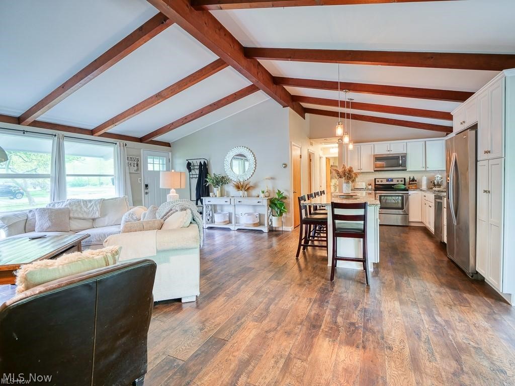 Ar Millers Forest Park Sub - Residential Lease