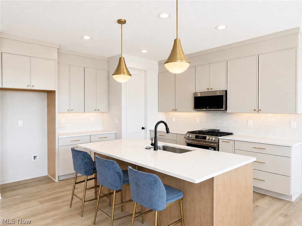 Bordeaux Crossings - Residential