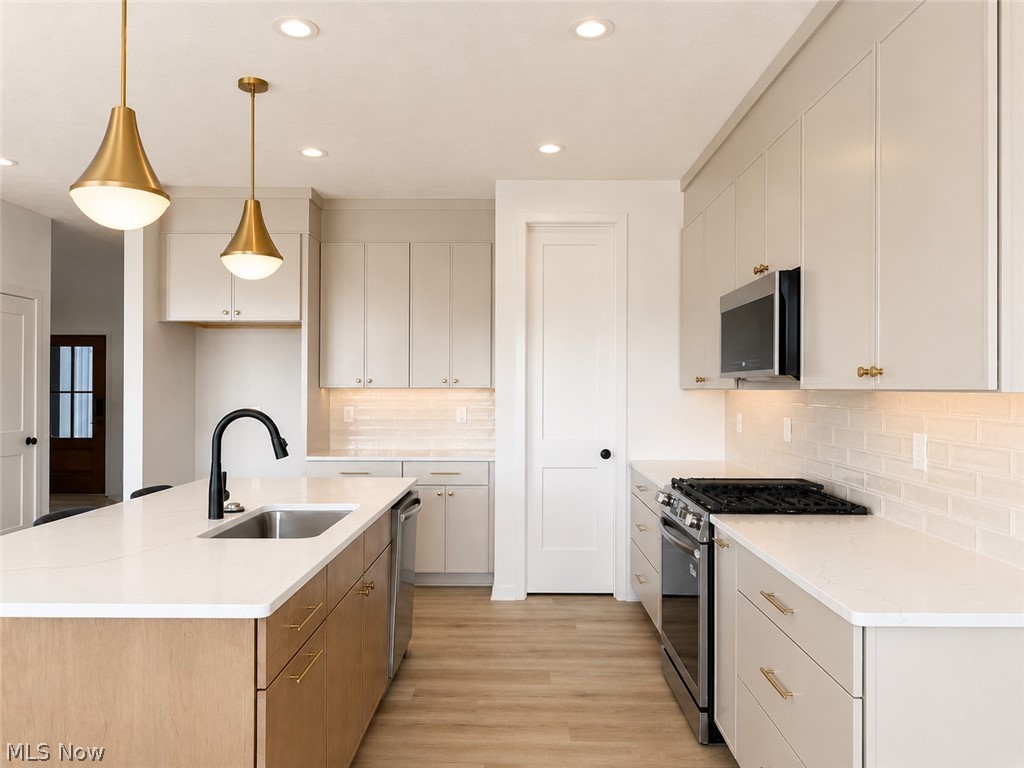 Bordeaux Crossings - Residential