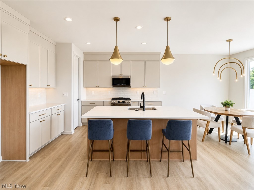 Bordeaux Crossings - Residential