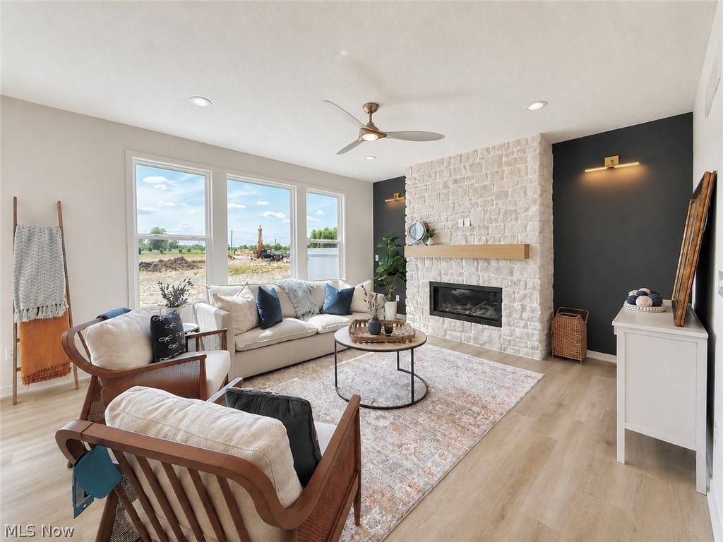 Bordeaux Crossings - Residential