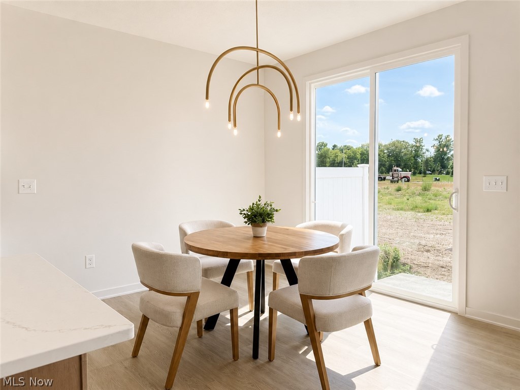 Bordeaux Crossings - Residential