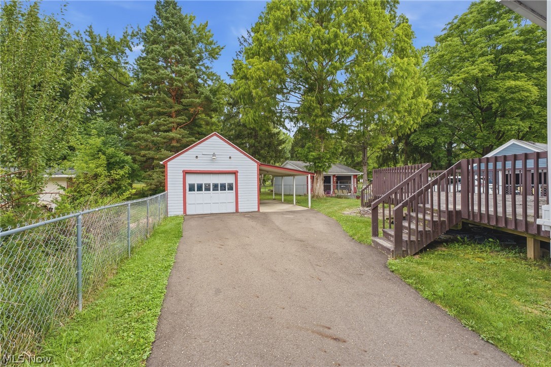 Middleburgh Sec 15 - Residential