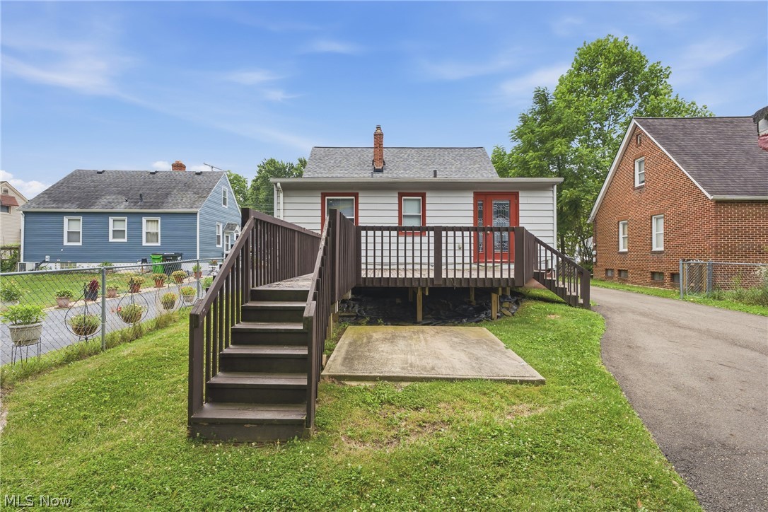 Middleburgh Sec 15 - Residential